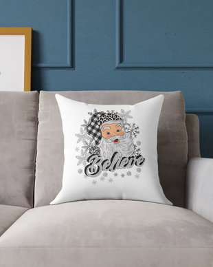 Perna personalizata