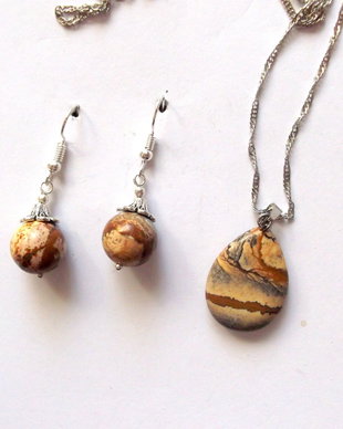 set jasper 44447