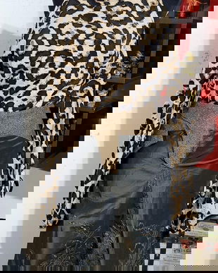 Fusta Sand mărime M