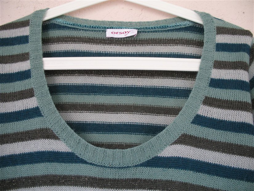 Bluza tricotata