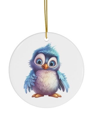Ornament ceramica personalizat