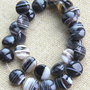 Agate 14x7 mm (F28)