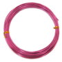 Sarma din aluminiu, 1 mm, siclam