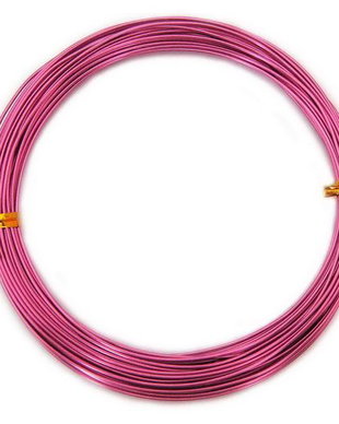 Sarma din aluminiu, 1 mm, siclam