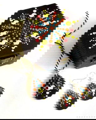 set cadou cu mandala 43618