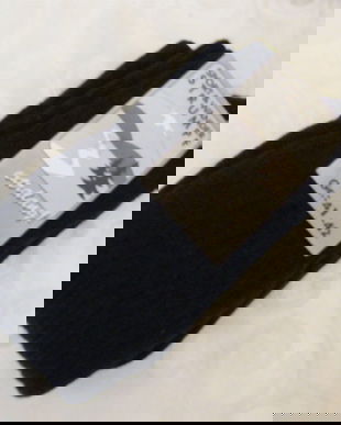 Nou-ciorapi3/4 barbati/cu lana