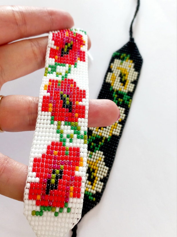Bratara traditionala