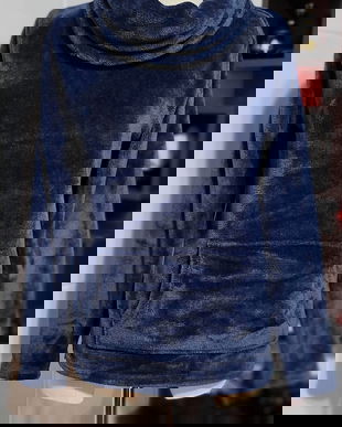 Bluza / hanorac cocolino