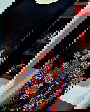 Rochie Desigual mărime s