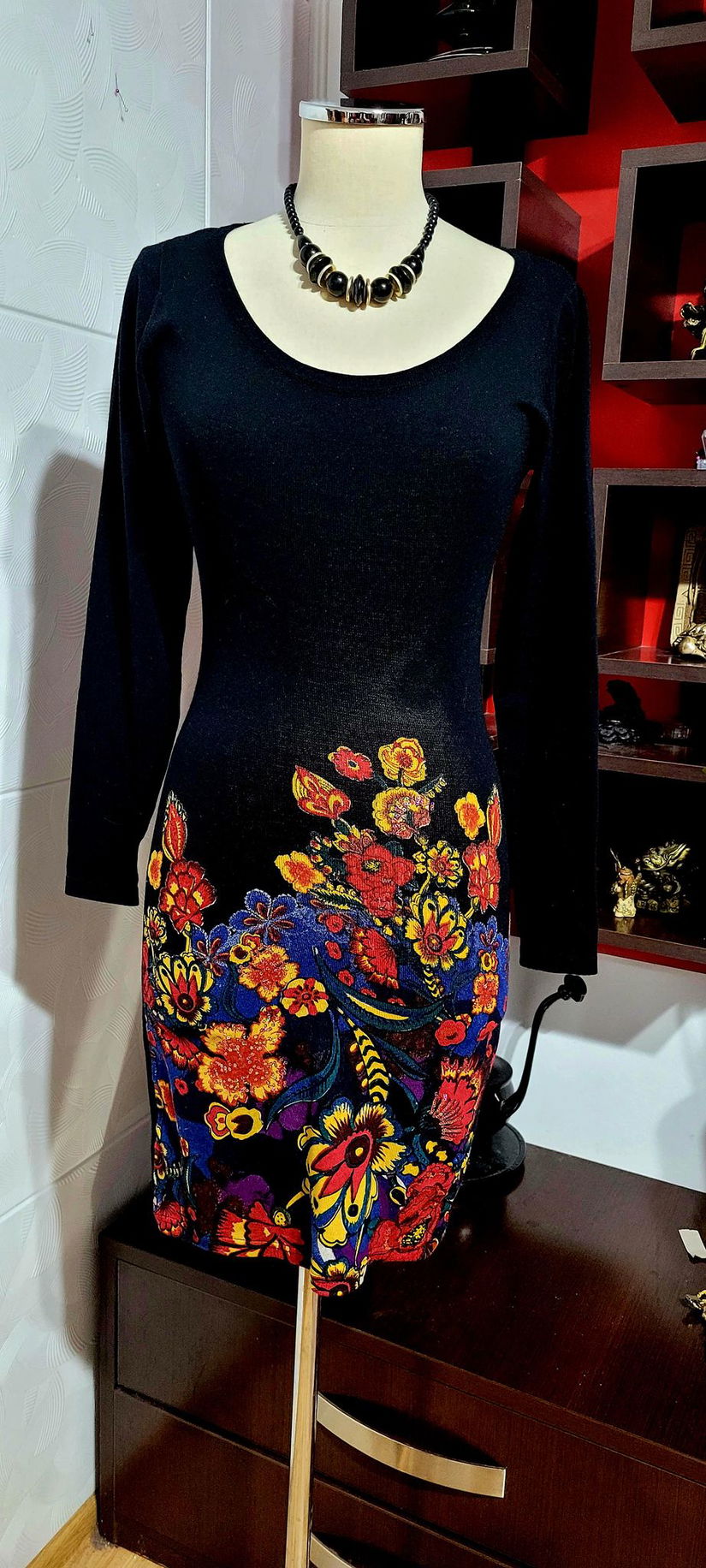 Rochie Desigual mărime s