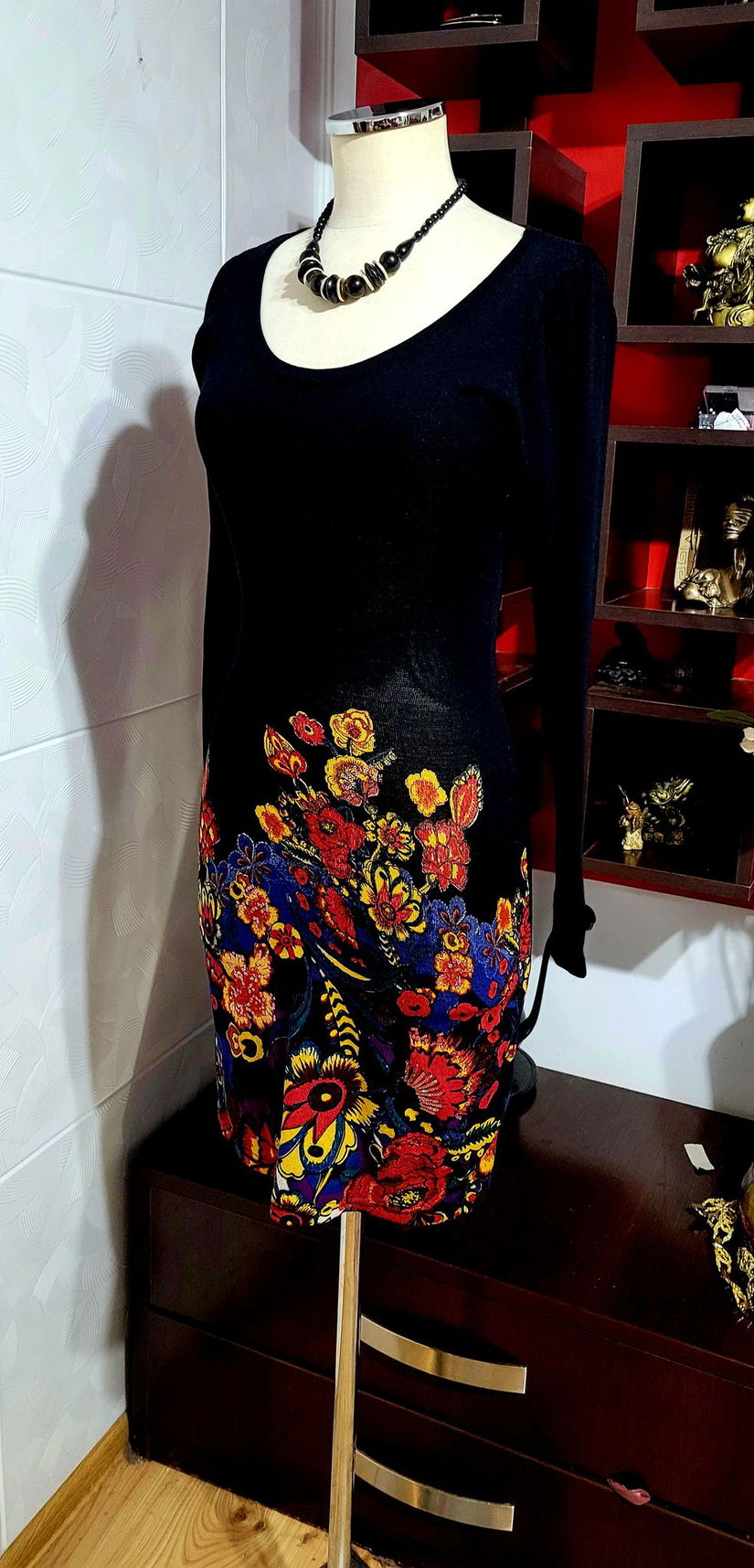 Rochie Desigual mărime s