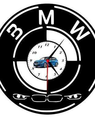 BMW-ceas de perete