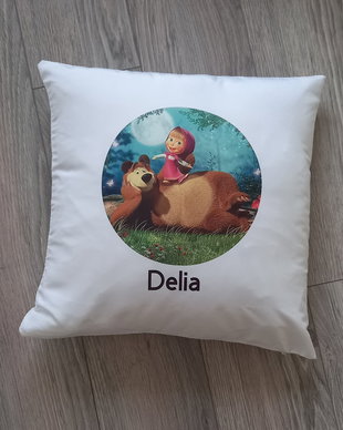 Perna personalizata