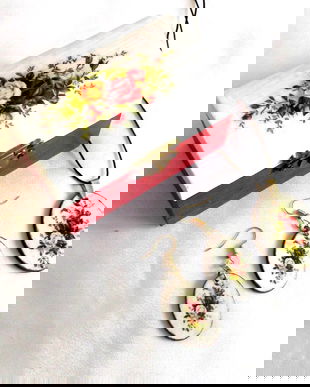 set cadou cu trandafiri 43621