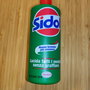 SIDOL -250ml - soluție curățat metale - bijuterii
