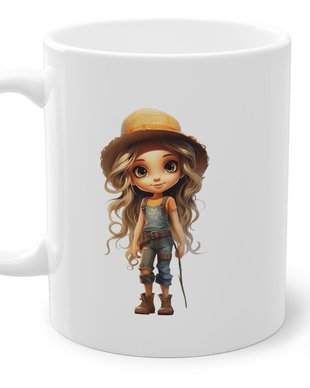 Cana personalizata