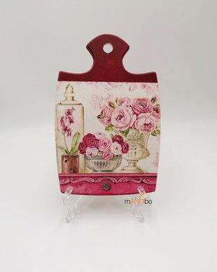 Tablou floral