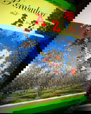 2007 -  Pomicultura de la A la Z  noua