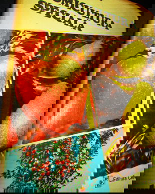 1977 Pomicultura speciala