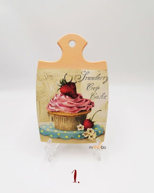 Tablou Muffin