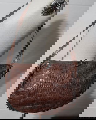 GEANTA ANTONIO SCEPI