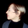 Cercel Ear Wrap cu libelula