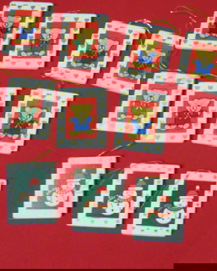 Noi-10 decoratiuni brad