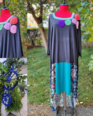 Rochie five