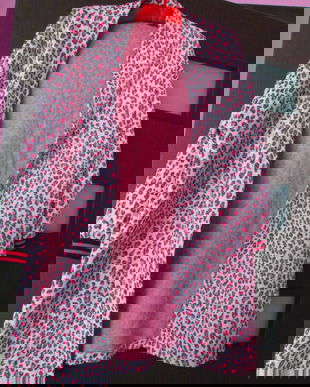 cardigan vesel Forever Young L