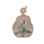 Tablou tocător vintage coffee