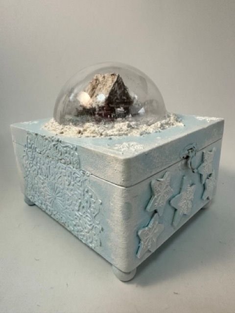 Winter Wonderland Box