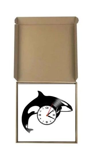 ORCA-ceas de perete