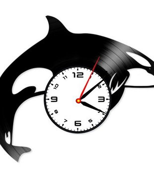 ORCA-ceas de perete