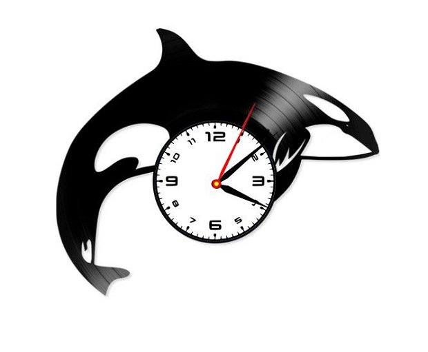 ORCA-ceas de perete