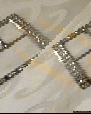 Catarama cu pietre 10/5 cm