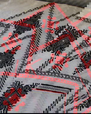 Set 6 mileuri in cruciulite