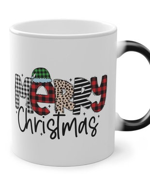 Cana neagra termosensibila personalizata