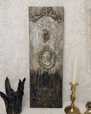 Tablou Antique