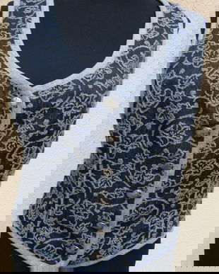 Vesta rustic bavarez mr. 38/M