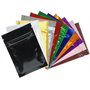 Pungi ziplock