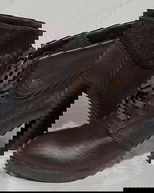 Botine Bata piele marime 40