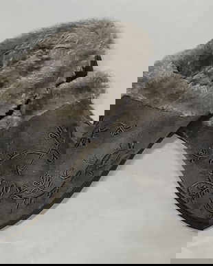 Papuci de casa imblaniti mărime 38