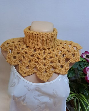 Guler alpaca