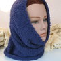 Accesoriu tricotat