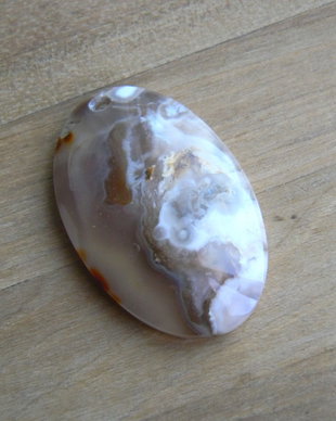 Pandantiv agat (F34-4)