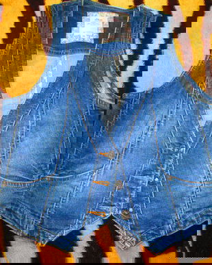 vesta blugi dame sOLIVER  M