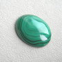 Caboson malachit (F27)