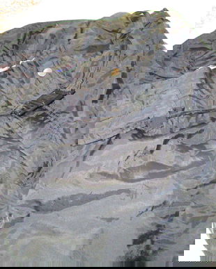 pantaloni dame sporturi iarna M