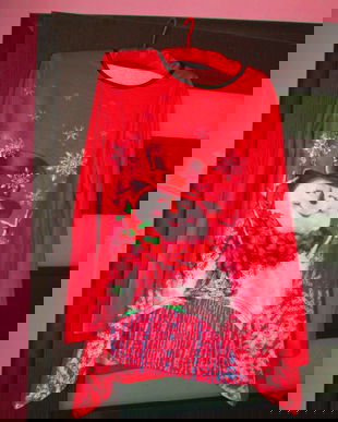 bluza   simpatica dame  M