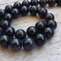 Onix negru, 14 mm